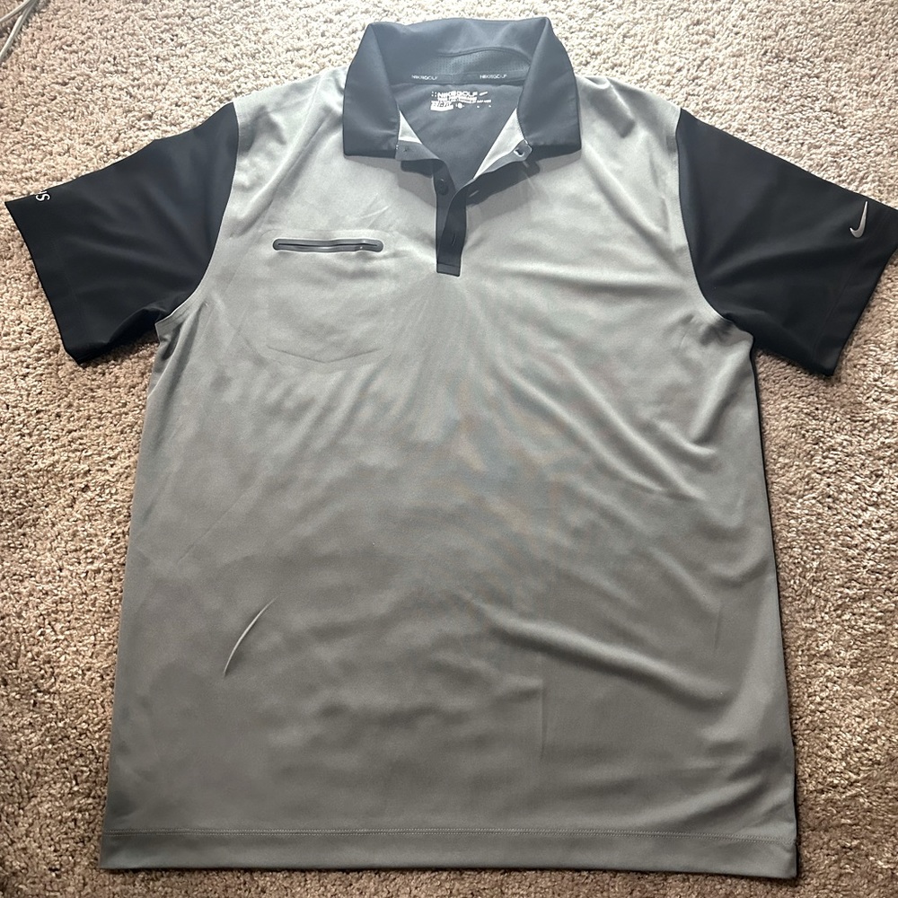 Nike golf Tour Performance DRI-FIT polo shirt